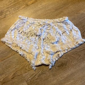 Eberjey shorts